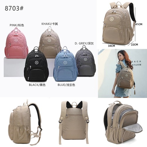 Inch lightweight backpack - 16,