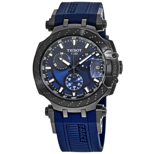 Tissot mens race quartz - mens, t-race