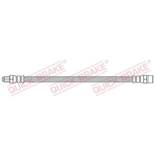 Quick brake qb37 055 - quick,