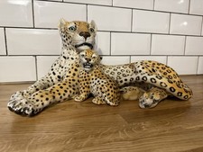 Giovanni Ronzan Signed Figure