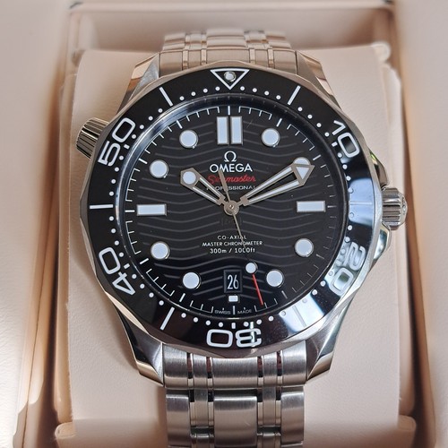2023 omega seamaster diver - 2023,