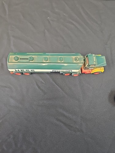 Vintage 1984 hess fuel oil - vintage,