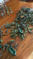 Toy soldiers louis - toy,