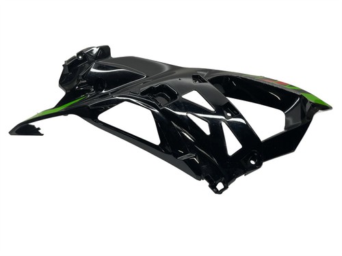 2024 kawasaki ninja zx6r - zx6r, left