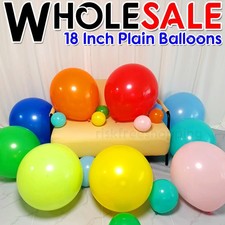 18 inch Giant Big Balloon