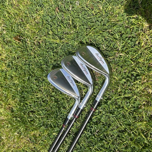 Ben hogan wedge set 3 - hogan,