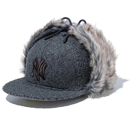 New era 59fifty dog - era,