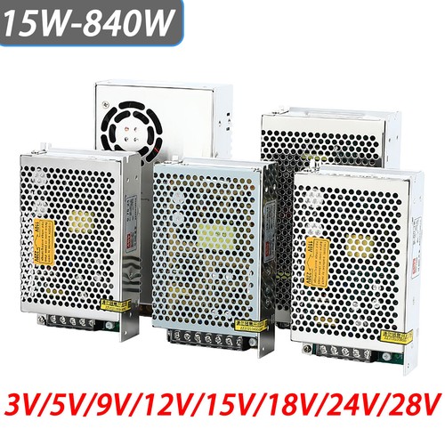 15v 18v 28v - 18v,