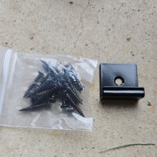 Starter Clips for composite decking - pack of 20
