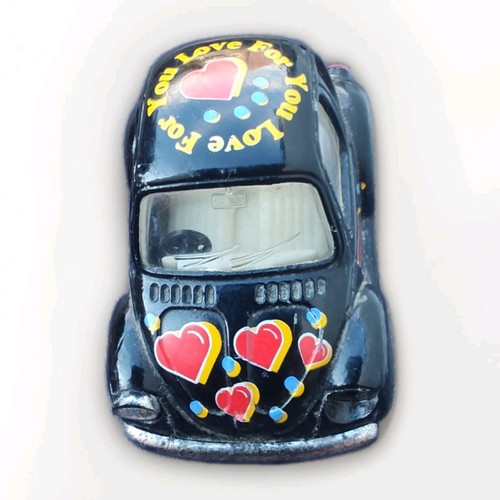 Kintoy volkswagen beetle - kintoy,