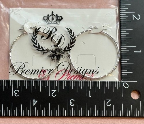 New premier designs silver - new,