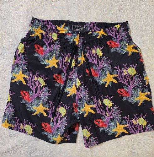 Nwot vilebrequin moorea swim - nwot,
