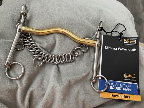 Neue schule slimma weymouth - neue,