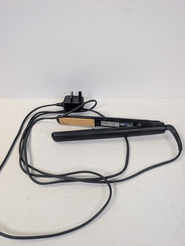 Ghd black hair - 4.2b,