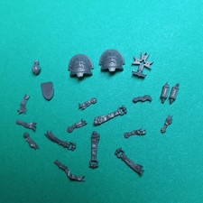 Warhammer 40k Bits - Space