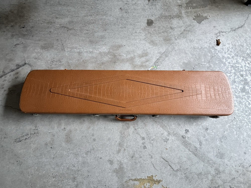 Vintage doskocil gun guard - doskocil,
