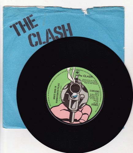 Seventies vinyl singles - seventies,