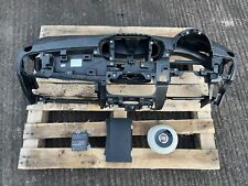 Fiat 500 MK4 2015-2021 Airbag Kit ( Dashboard , Airbags And Module )