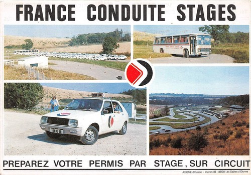 Bf39608 racing bus france - bf39608,