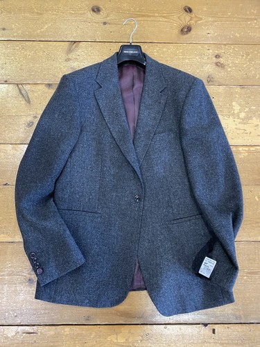 Remus uomo luxury wool - remus, blend