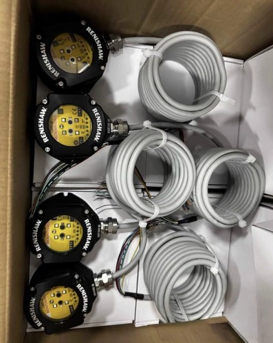 Omi 1pcs new renishaw - new,