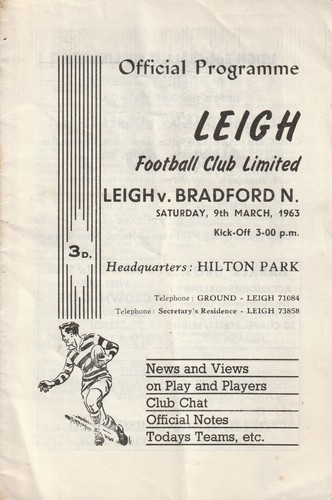 English rugby league official - ,