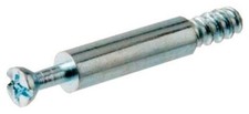 500 X Cam Fixing Dowels Flat