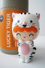 Momiji Doll - Lucky Tiger 2018