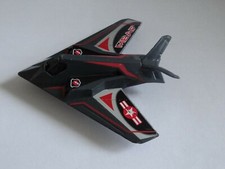 1990 Matchbox F-117A Stealth