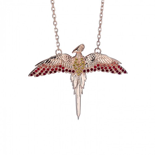 Official harry potter rose - official,