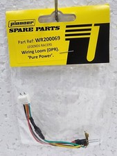 Pioneer WR200069 Wiring Loom