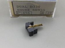 Dual DN-330Record Stylus (Dual