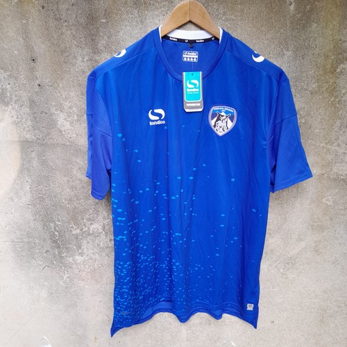 Oldham athletic training shirt - training,