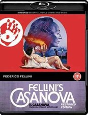 Casanova (Restored Edition)
