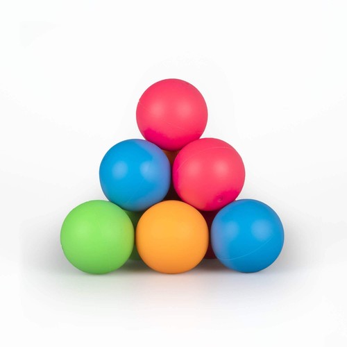 Mmx1 juggling balls 62mm - juggling,