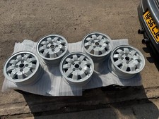 1981-1992 MK2 Scirocco Alloy