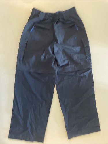 Mountain life kids navy - life,