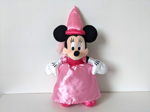Disney parks princess - disney, minnie
