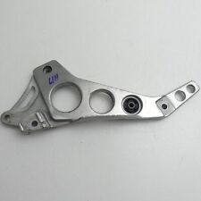 Yamaha RD 350 LC YPVS 31K footrest holder left holder footrest plate 6 C0151