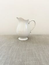 Next Ceramic Gold Tipped Jug