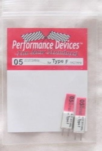 Futaba 27mhz crystal - futaba, fm