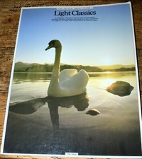 Light Classics - Home Organist Library Vol 11 - arr Kenneth Baker 24 Pieces 1983