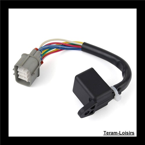 Starter relay for - relay,