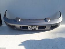 2004 HYUNDAI SANTA FE FRONT BUMPER WITH FOG LIGHTS 8651126900