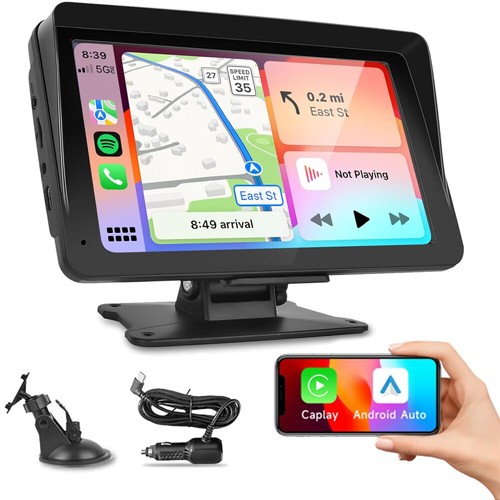 Portable touch screen - hd,