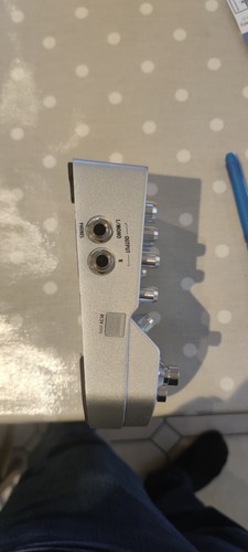 Zoom acoustic guitar - zoom,
