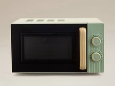 17L Green Scandi Manual