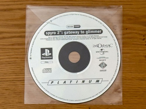 Spyro gateway glimmer - 2,