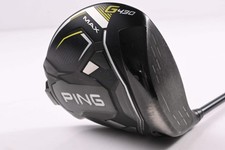 Ping G430 Max Driver / 9