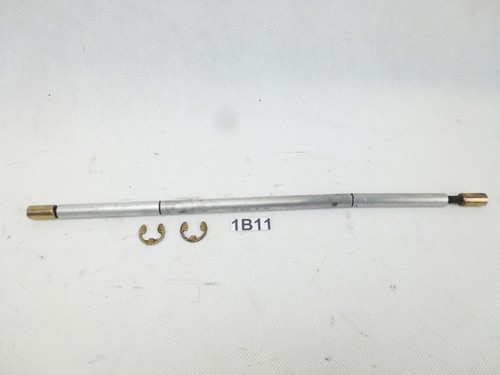 Cowl strut spacer cagiva - cagiva, mito